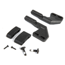 Griffe de dissimulation Blackhawk Stache (Claw Kit) réglable, droitier et gaucher