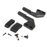 Griffe de dissimulation Blackhawk Stache (Claw Kit) réglable, droitier et gaucher