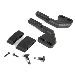 Griffe de dissimulation Blackhawk Stache (Claw Kit) réglable, droitier et gaucher