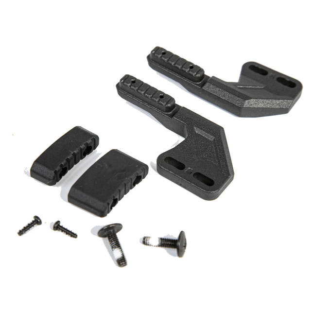 Griffe de dissimulation Blackhawk Stache (Claw Kit) réglable, droitier et gaucher
