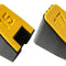 Guides d'angle Work Sharp 15 et 17° pour pierre d'affûtage Benchstone et Whetstone