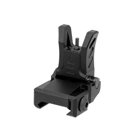Guidon UTG AR15 Low Profile Flip-Up Front MNT-755