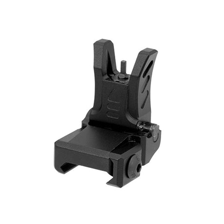 Guidon UTG AR15 Low Profile Flip-Up Front MNT-755