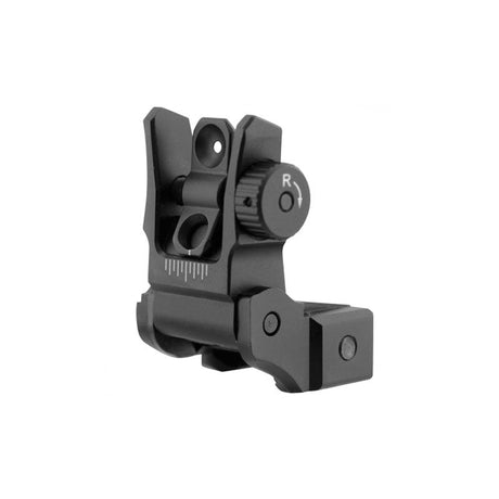 Guidon UTG AR15 Low Profile Flip-Up Front MNT-955