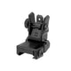 Guidon UTG AR15 Low Profile Flip-Up Front MNT-955