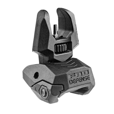 Guidon auxiliaire FAB Defense FBS