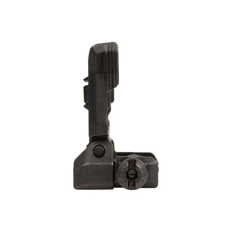 Guidon avant MBUS Pro Sight Magpul acier Mélonite QPQ rabattable réglable 42 g