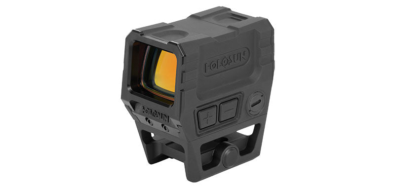 Holosun AEMS CORE X2 225 g pour l'acquisition rapide à courte et moyenne distance