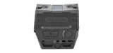 Holosun AEMS EVO 328 g pour l'acquisition rapide à courte et moyenne distance