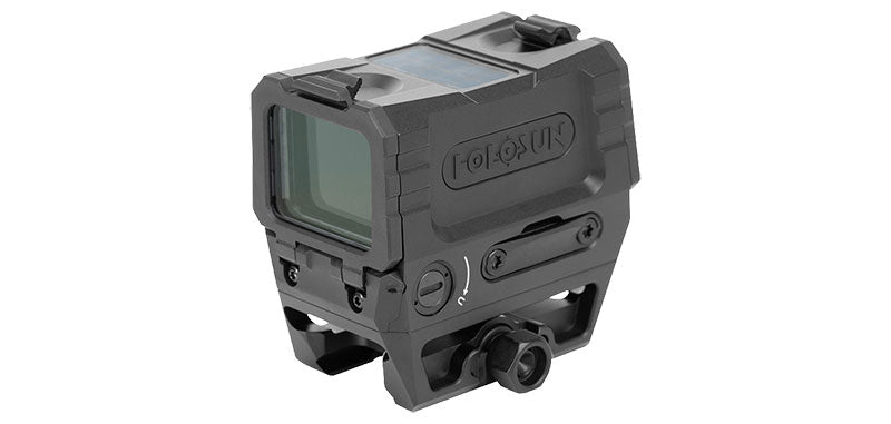 Holosun AEMS EVO 328 g pour l'acquisition rapide à courte et moyenne distance