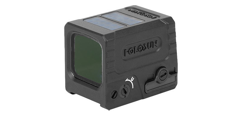Holosun AEMS MICRO 109 g pour l'acquisition rapide à courte et moyenne distance