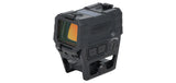 Holosun AEMS PRO X2 225 g pour l'acquisition rapide à courte et moyenne distance