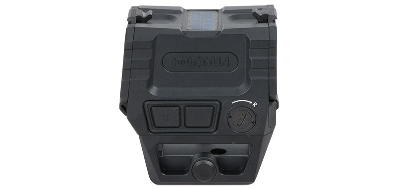 Holosun AEMS PRO X2 225 g pour l'acquisition rapide à courte et moyenne distance