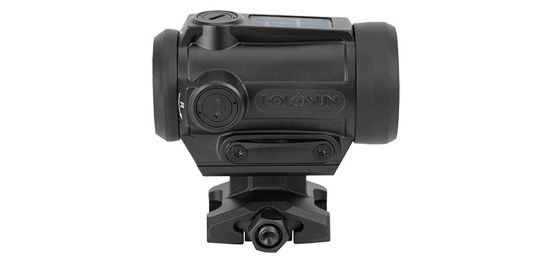 Holosun ARO EVO 229 g pour l'acquisition rapide à courte et moyenne distance