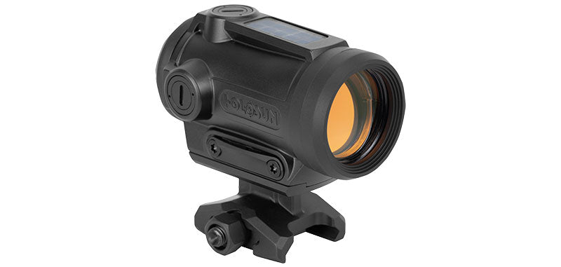 Holosun ARO EVO 230 g pour l'acquisition rapide à courte et moyenne distance