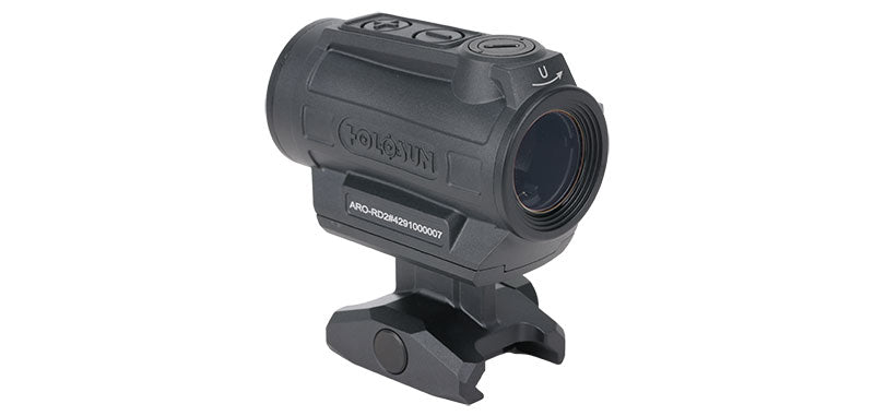Holosun ARO 230 g pour l'acquisition rapide à courte et moyenne distance