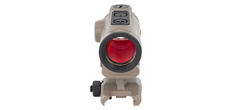 Holosun ARO 244 g pour l'acquisition rapide à courte et moyenne distance