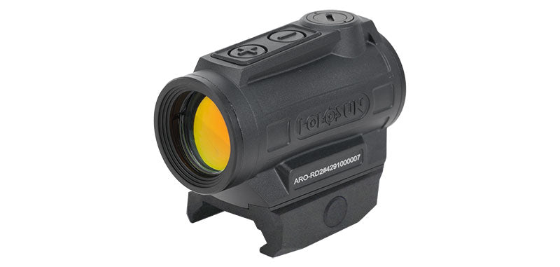 Holosun ARO Spécial tir 95 g pour l'acquisition rapide à courte et moyenne distance