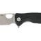 Couteau pliant Honey Badger Large Flipper acier 8Cr13MoV lame 92 mm