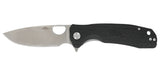 Couteau pliant Honey Badger Large Flipper acier 8Cr13MoV lame 92 mm