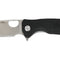 Couteau pliant Honey Badger Medium Flipper acier 8Cr13MoV lame 81 mm