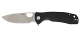 Couteau pliant Honey Badger Medium Flipper acier 8Cr13MoV lame 81 mm