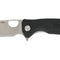 Couteau pliant Honey Badger Small Flipper acier 8Cr13MoV lame 71 mm