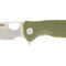 Couteau pliant Honey Badger Small Flipper acier 8Cr13MoV lame 71 mm