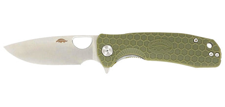 Couteau pliant Honey Badger Small Flipper acier 8Cr13MoV lame 71 mm