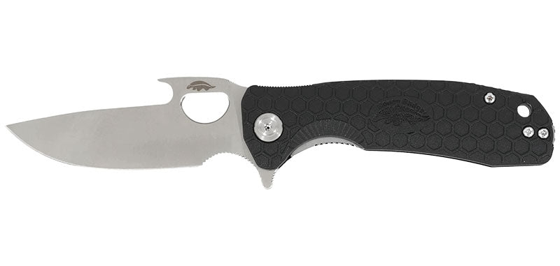 Couteau pliant Honey Badger Large Opener acier 8Cr13MoV lame 92 mm