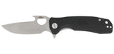 Couteau pliant Honey Badger Large Opener acier 8Cr13MoV lame 92 mm