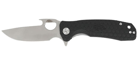 Couteau pliant Honey Badger Large Opener acier 8Cr13MoV lame 92 mm