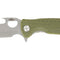 Couteau pliant Honey Badger Large Opener acier 8Cr13MoV lame 92 mm