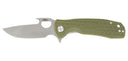 Couteau pliant Honey Badger Large Opener acier 8Cr13MoV lame 92 mm