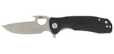Couteau pliant Honey Badger Medium Opener acier 8Cr13MoV lame 81 mm