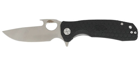 Couteau pliant Honey Badger Medium Opener acier 8Cr13MoV lame 81 mm