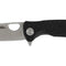 Couteau pliant Honey Badger Large Tanto acier 8Cr13MoV lame 92 mm