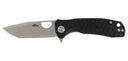 Couteau pliant Honey Badger Large Tanto acier 8Cr13MoV lame 92 mm