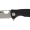 Couteau pliant Honey Badger Small Tanto acier 8Cr13MoV lame 71 mm
