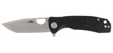 Couteau pliant Honey Badger Small Tanto acier 8Cr13MoV lame 71 mm