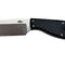 Couteau à lame fixe Honey Badger Outfitter acier 8Cr13MoV lame 96 mm