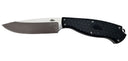 Couteau à lame fixe Honey Badger Outfitter acier 8Cr13MoV lame 96 mm