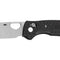 Couteau pliant Honey Badger Small Crossbolt acier 8Cr13MoV lame 71 mm