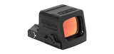 Holosun EPS Carry grossissement x1 réticule 2 MOA dot / 32 MOA Circle Dot