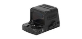 Holosun EPS Carry grossissement x1 réticule 2 MOA dot / 32 MOA Circle Dot