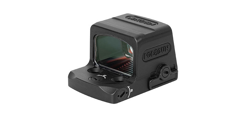 Holosun EPS réticule 6MOA 39 g pour l'acquisition rapide à courte et moyenne distance