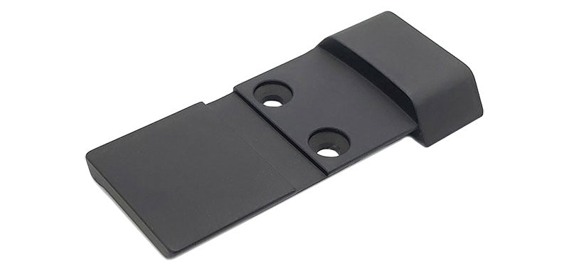 Holosun adaptateur pour FN509 28 g pour le montage sur trépied, interface normalisée