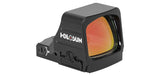 Holosun 407COMP 48 g pour l'acquisition rapide à courte et moyenne distance