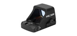 Holosun Reflex 407K X2 - Dot 6 MOA 28 g pour l'acquisition rapide à courte et moyenne distance