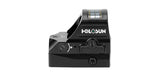 Holosun Micro Reflex Dot Elite 507C 42,5 g pour l'acquisition rapide à courte et moyenne distance